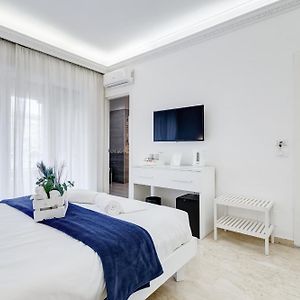 Deluxe Kamer met een King Size Bed