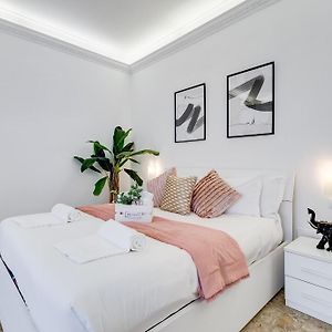 Kamer met een King Size Bed